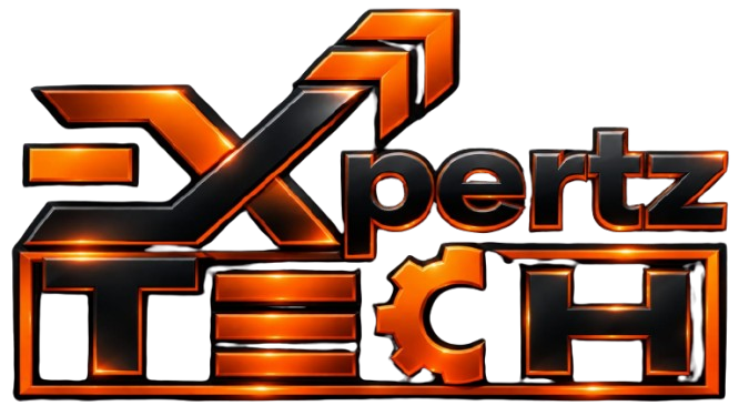 Expertz Tech Logo